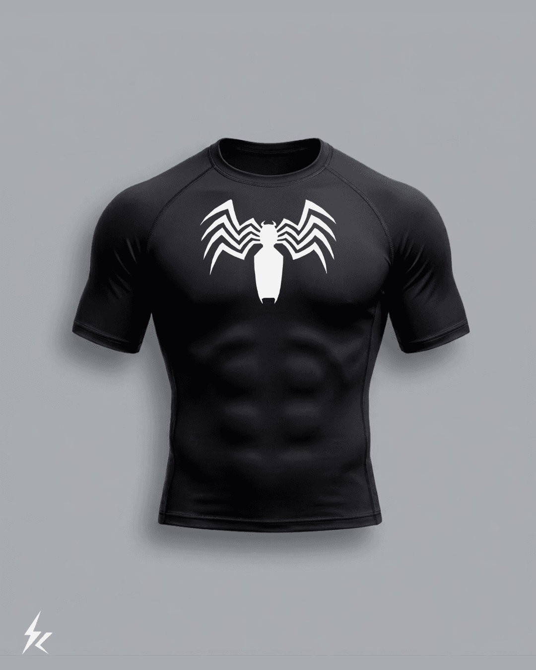 VENOM COMPRESSION SHIRT