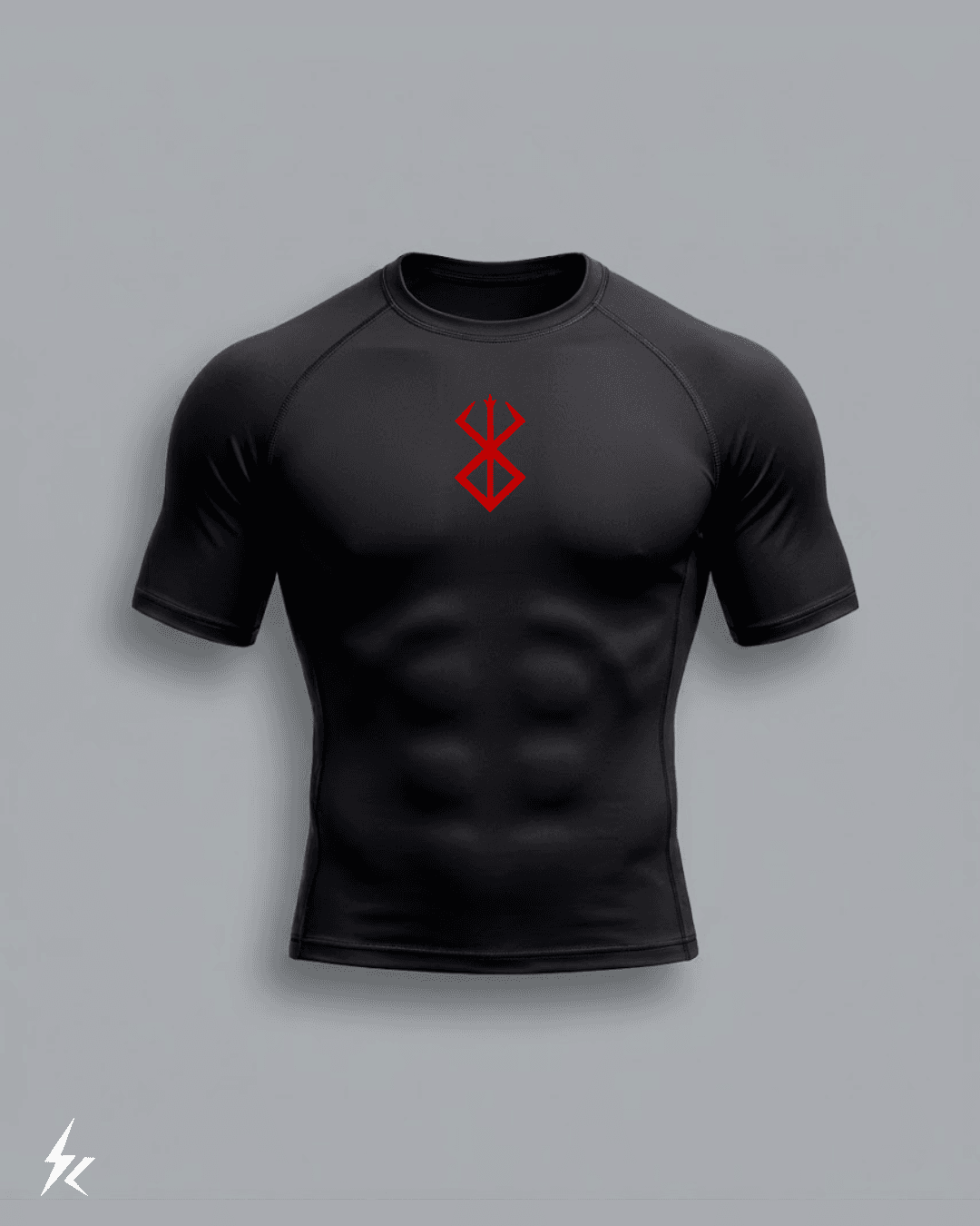 BERSERK COMPRESSION SHIRT