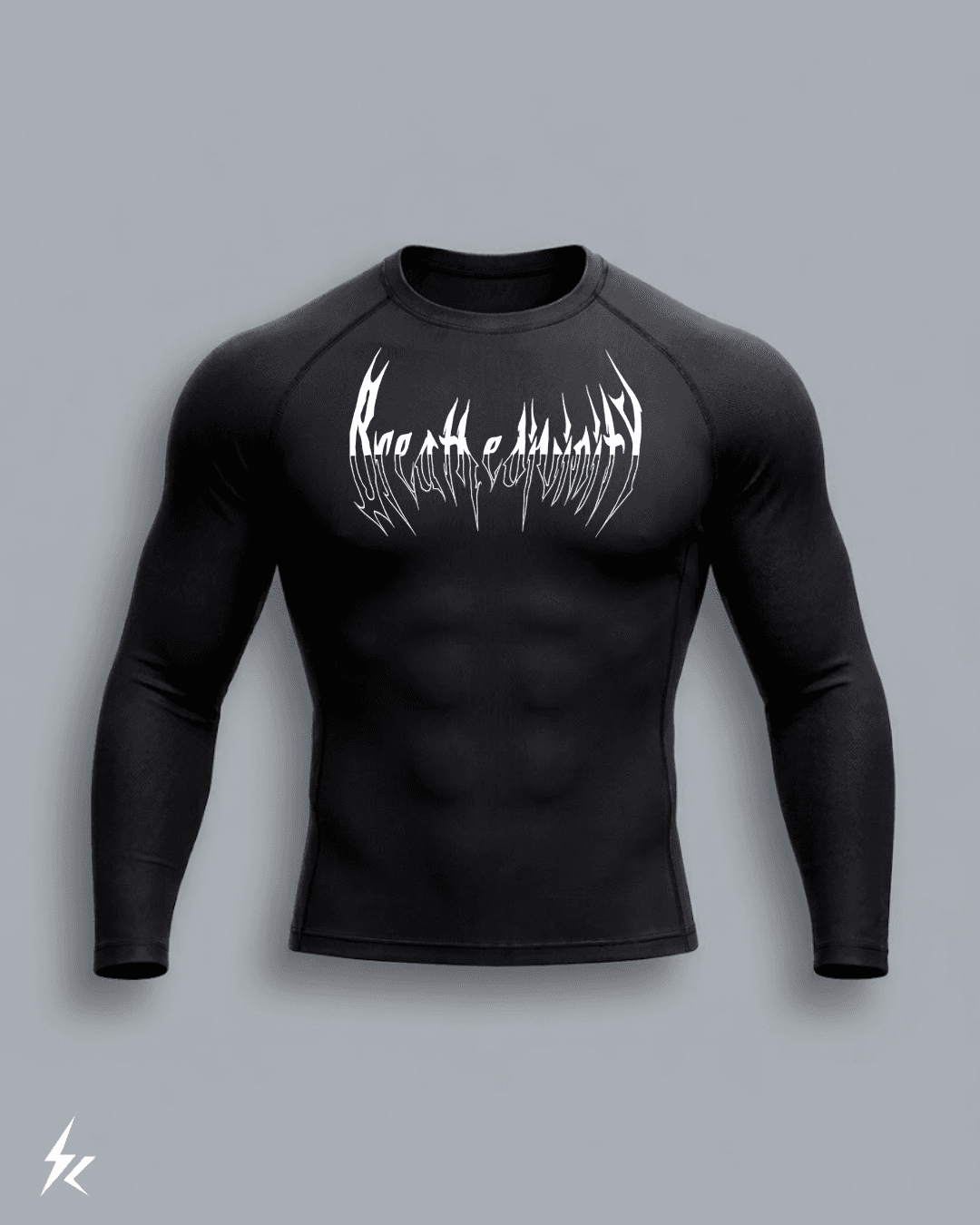 DIVINITY COMPRESSION SHIRT LONG SLEEVES