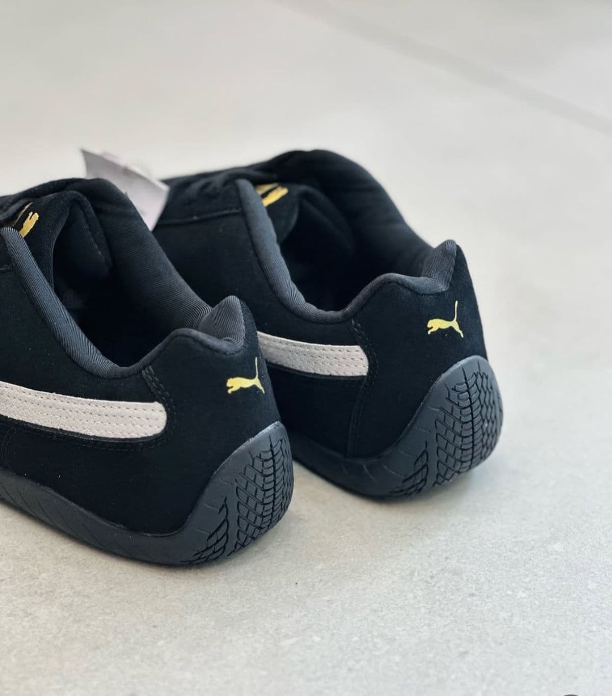 SPEEDCAT OG SNEAKERS