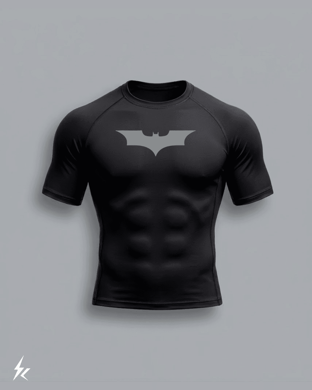 BATMAN COMPRESSION SHIRT