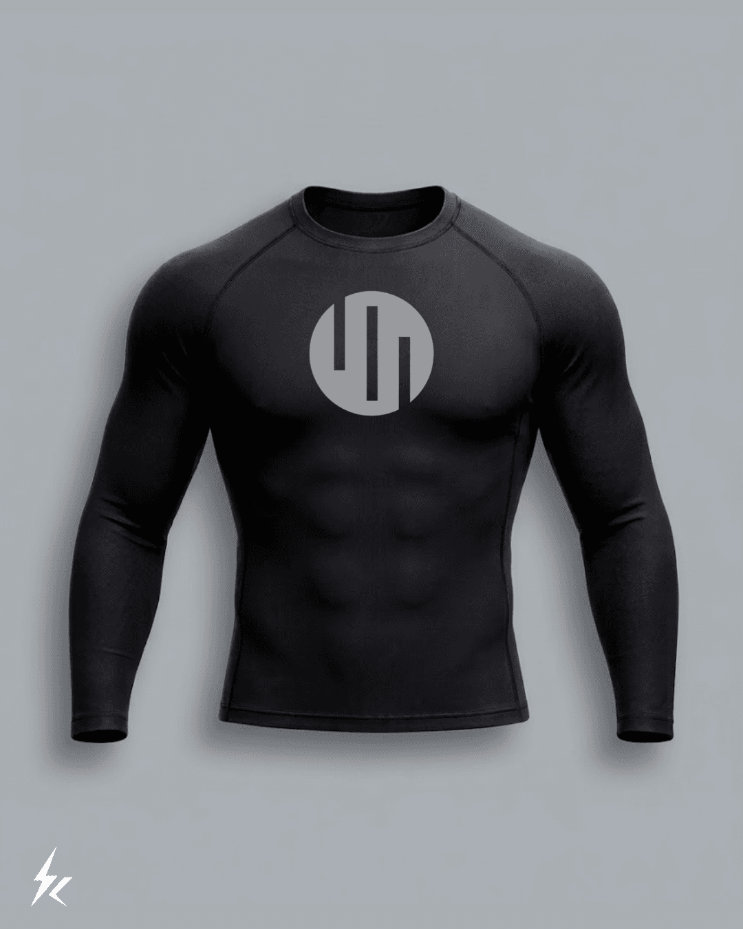 VILTRUM COMPRESSION SHIRT LONG SLEEVES