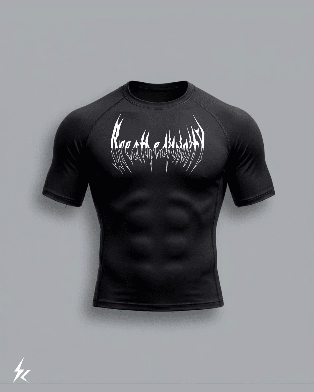 DIVINITY COMPRESSION SHIRT